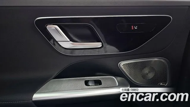 Mercedes-Benz EQE V295 id 2686583 из Кореи 9