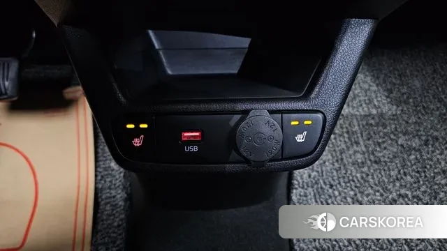 Kia The New Ray id 3685556 из Кореи 9