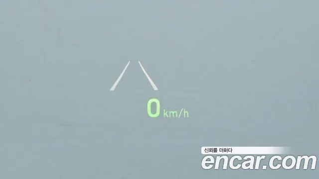 Genesis G80 id 2818818 из Кореи 9