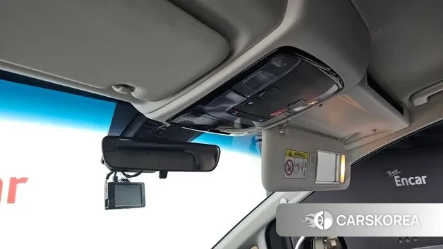 Hyundai Staria id 3032337 из Кореи 9