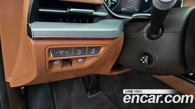 Genesis G80 (RG3) id 2811234 из Кореи 9