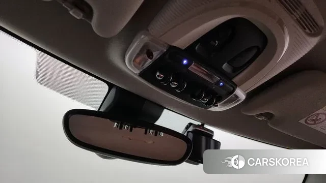 Mini Cooper id 3502587 из Кореи 9