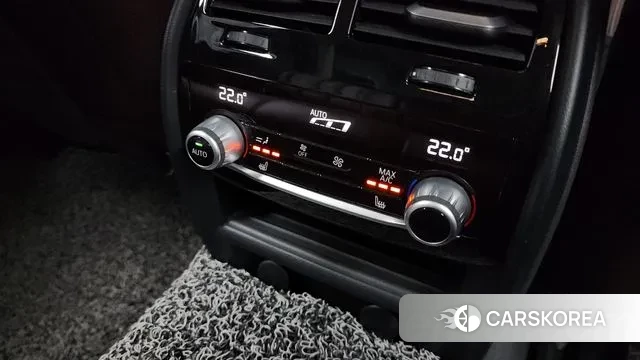 BMW 5 Series (G30) id 3000358 из Кореи 9