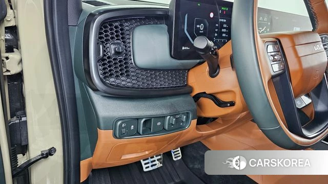 Kia Tasman id 4791962 из Кореи 9