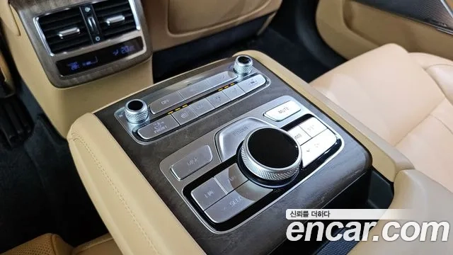 Kia More K9 id 2955643 из Кореи 9