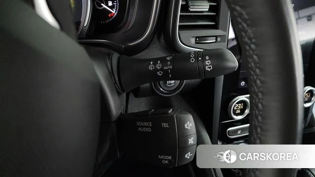 Renault Korea (Samsung) The New QM6 id 3798222 из Кореи 9