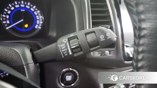 Ssangyong The New Rexton Sports Cannes id 3443618 из Кореи 9