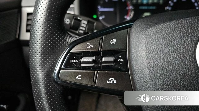 Ssangyong G4 Rexton id 3843885 из Кореи 9