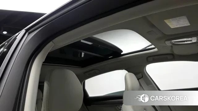 Volvo S90 id 3619933 из Кореи 9