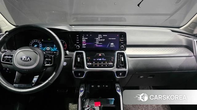 Kia Sorento 4th Generation id 4657870 из Кореи 9