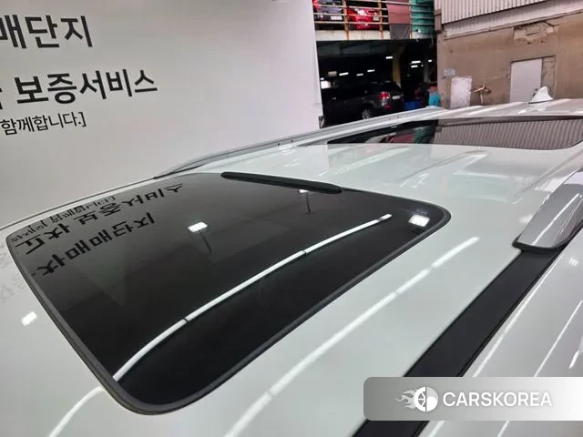 Kia The New Carnival id 3641476 из Кореи 9