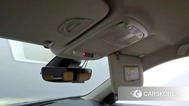 Renault Korea (Samsung) The New QM6 id 3843466 из Кореи 9