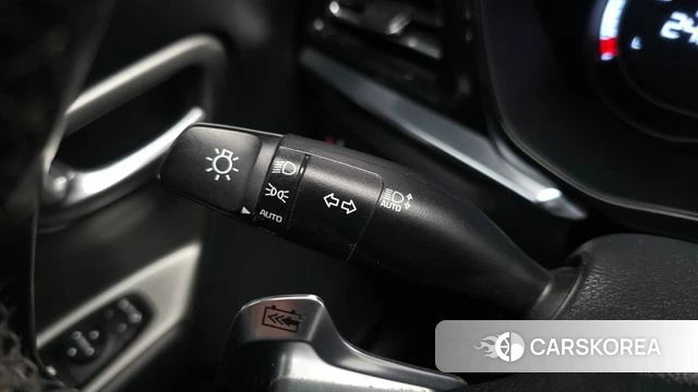 Kia Niro Plus id 4899015 из Кореи 9