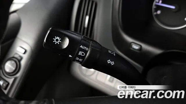 Hyundai The New Grand Starex id 2860258 из Кореи 9