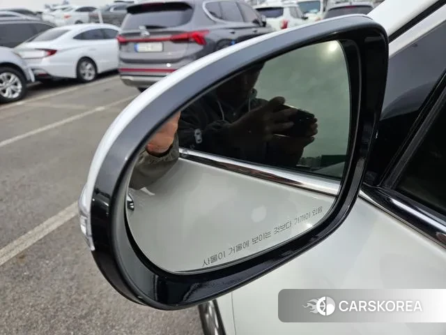 Kia The New Sorento id 3270343 из Кореи 9