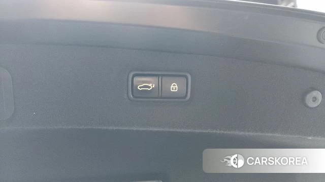 Genesis G90 id 4625820 из Кореи 9