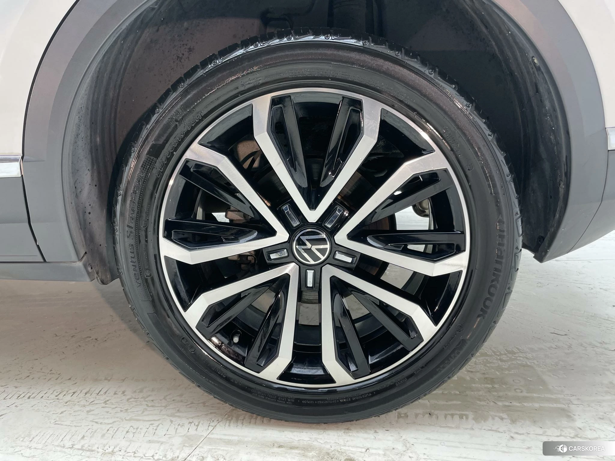 Volkswagen T-Roc id 4515056 из Китая 9