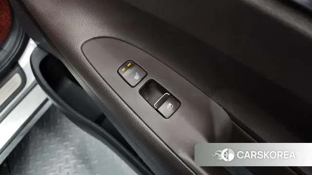 Hyundai The New Grandeur IG id 3692034 из Кореи 9