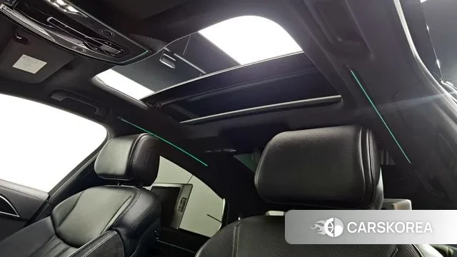 Audi A8 (D5) id 3771478 из Кореи 9