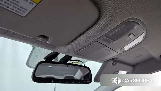 Hyundai The New Avante AD id 3413223 из Кореи 9