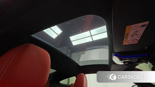 Mercedes-Benz AMG GT C192 id 4756987 из Кореи 9