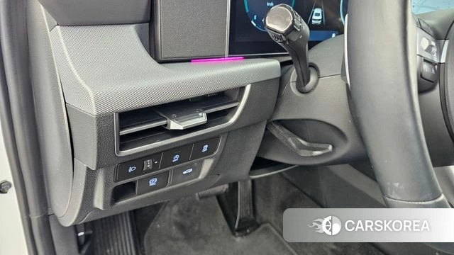 Hyundai Sonata D Edge (DN8) id 4590094 из Кореи 9