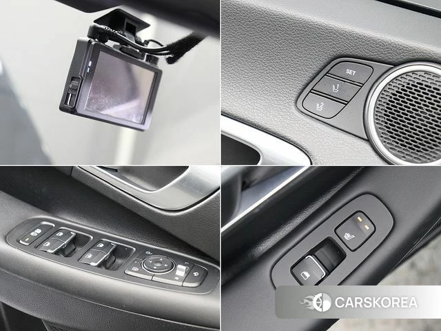Hyundai Sonata (DN8) id 4446881 из Кореи 9