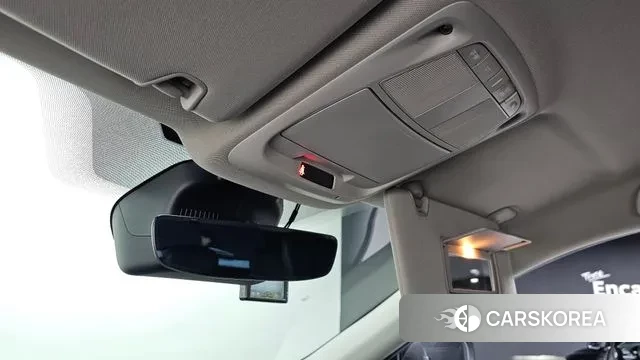 Renault Korea (Samsung) The New QM6 id 3606747 из Кореи 9