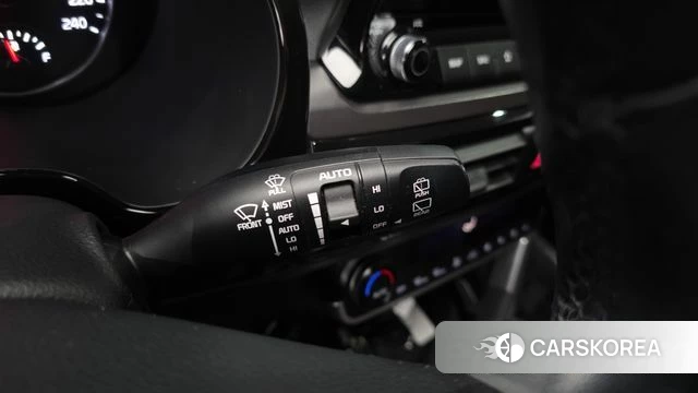Kia Seltos id 3879580 из Кореи 9