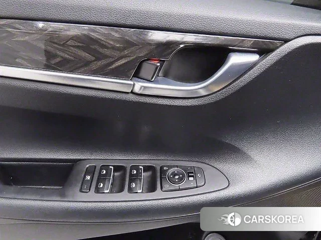 Hyundai Grandeur IG id 2966397 из Кореи 9