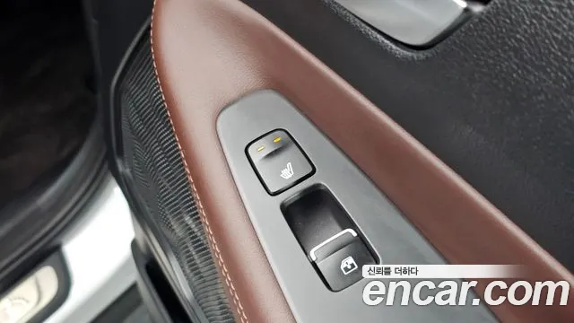 Hyundai Santa Fe TM id 2490545 из Кореи 9