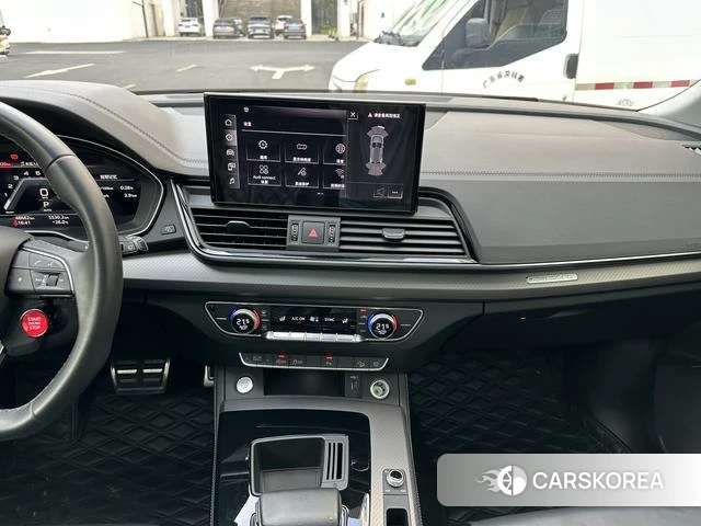 Audi Q5L Sportback id 4261489 из Китая 9