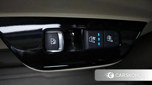Kia Carnival 4th generation id 4736405 из Кореи 9