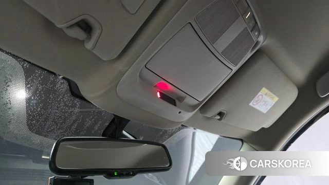Renault Korea (Samsung) The New QM6 id 4967026 из Кореи 9
