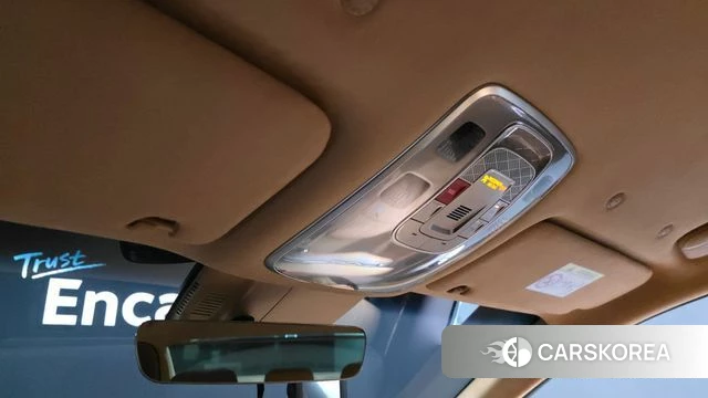 Genesis G90 (RS4) id 3896545 из Кореи 9