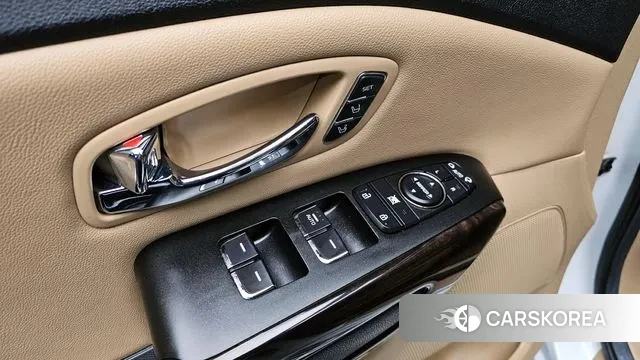 Kia The New Carnival id 3599125 из Кореи 9