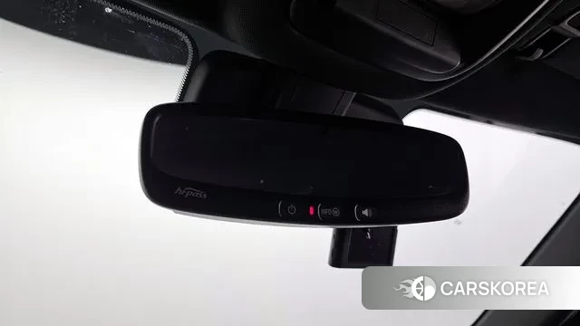 Chevrolet (GM Daewoo) Trailblazer id 3630902 из Кореи 9