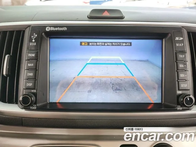 Kia The New Ray id 2896407 из Кореи 9