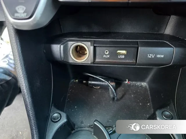 Kia All New Morning (JA) id 3480312 из Кореи 9