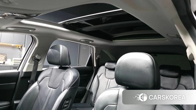 Kia Sorento 4th Generation id 4717029 из Кореи 9