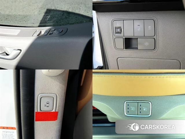 Hyundai Staria id 4942944 из Кореи 9