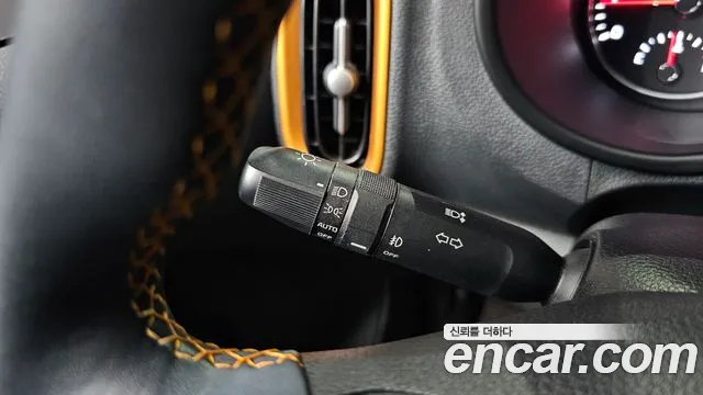 Kia Morning Urban (JA) id 2697135 из Кореи 9