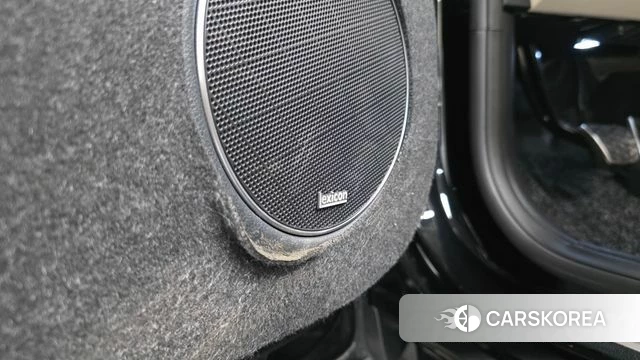 Genesis GV70 id 4640755 из Кореи 9