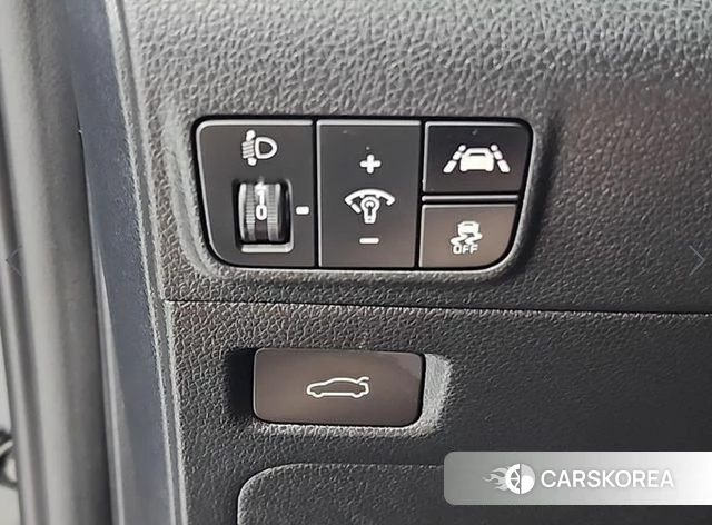Kia K5 3rd generation id 4475087 из Кореи 9