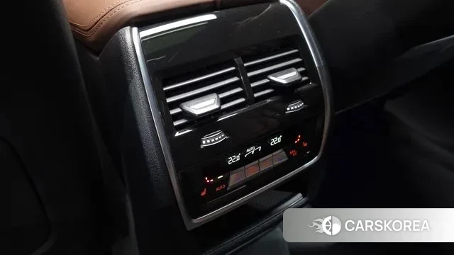 BMW X6 (G06) id 3294852 из Кореи 9