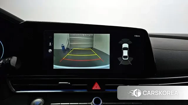 Hyundai Avante (CN7) id 3343925 из Кореи 9