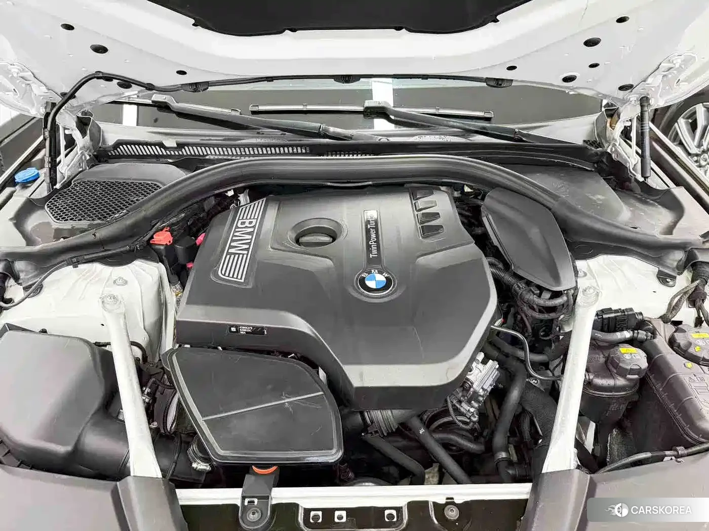 BMW 5 series id 4539368 из Китая 9