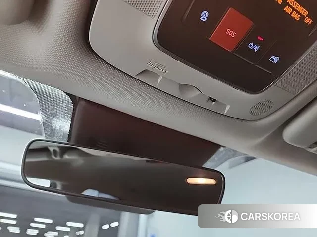 Hyundai Tucson (NX4) id 3058861 из Кореи 9