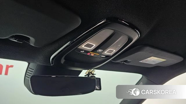 Polestar Polestar 2 id 3903336 из Кореи 9