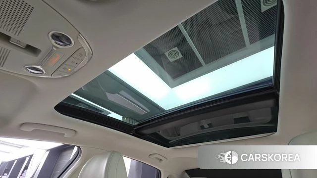 Hyundai The New Grandeur IG id 3839775 из Кореи 9